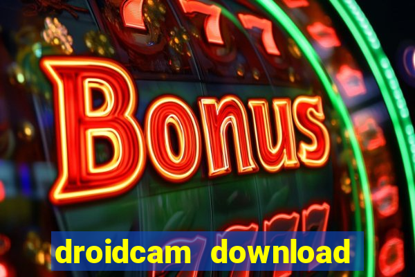 droidcam download for windows